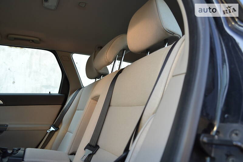 Універсал Volvo V50 2009 в Калуші