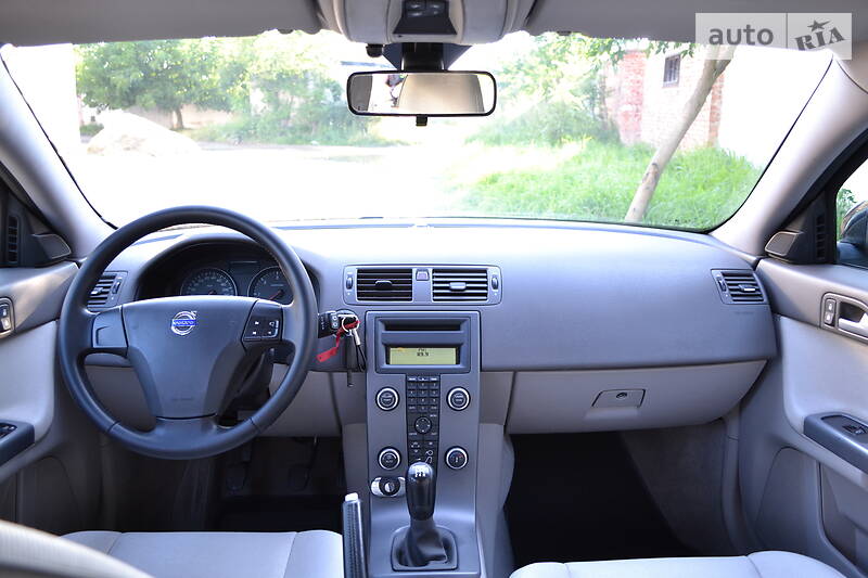 Універсал Volvo V50 2009 в Калуші
