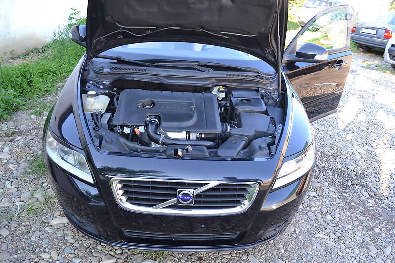 Універсал Volvo V50 2009 в Калуші