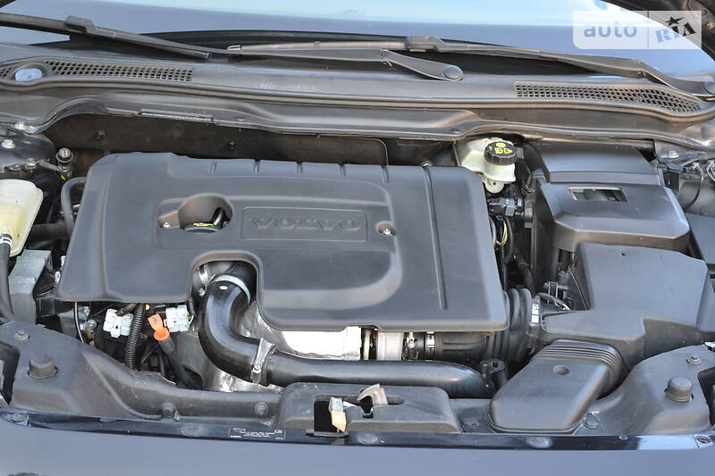 Універсал Volvo V50 2009 в Калуші