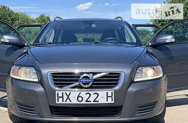 Универсал Volvo V50 2011 в Стрые