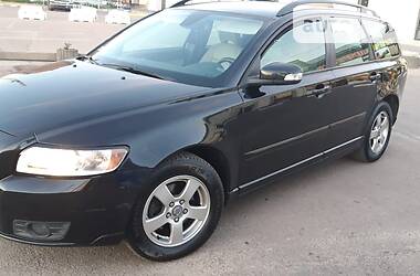 Универсал Volvo V50 2008 в Стрые