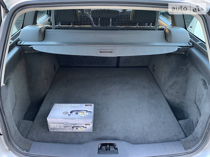 Універсал Volvo V50 2010 в Стрию