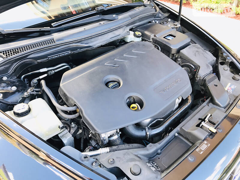 Універсал Volvo V50 2011 в Софіївській Борщагівці