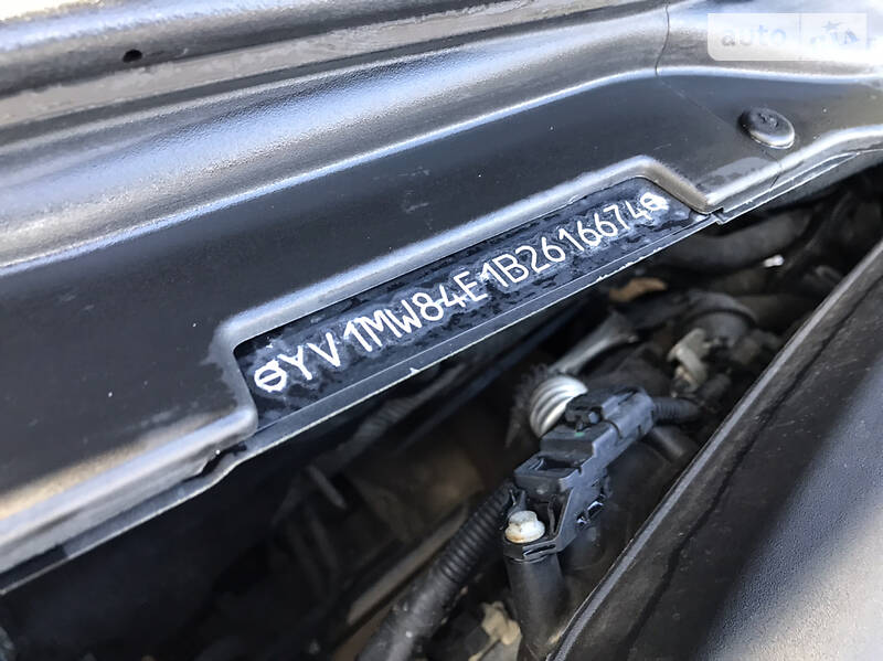 Універсал Volvo V50 2011 в Софіївській Борщагівці