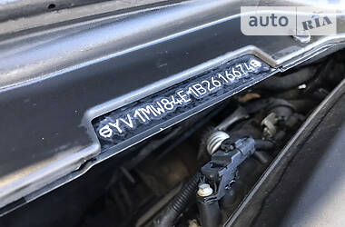 Універсал Volvo V50 2011 в 