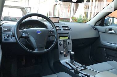 Универсал Volvo V50 2011 в Стрые