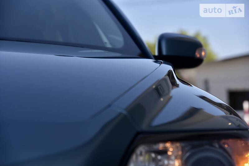 Універсал Volvo V50 2009 в Дрогобичі