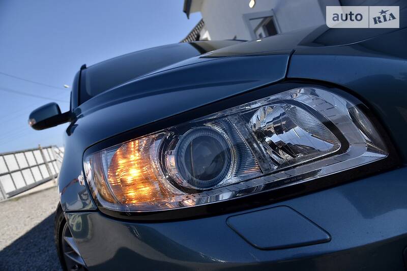 Універсал Volvo V50 2009 в Дрогобичі