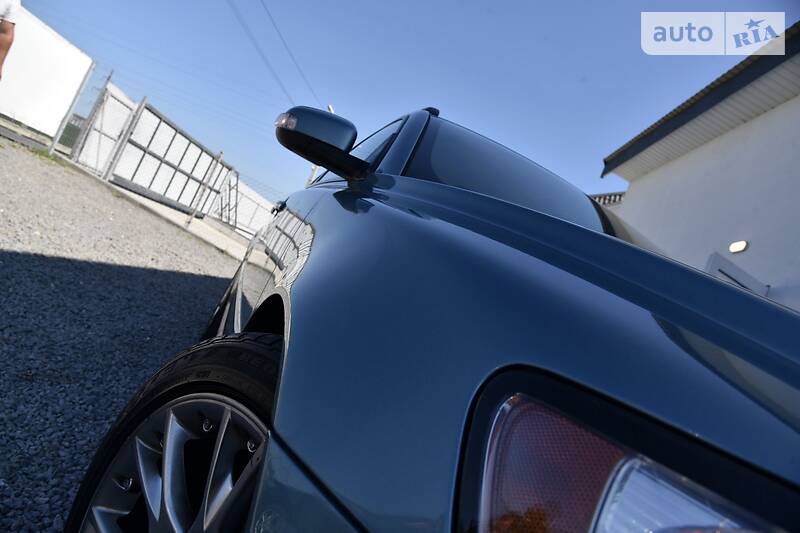 Універсал Volvo V50 2009 в Дрогобичі