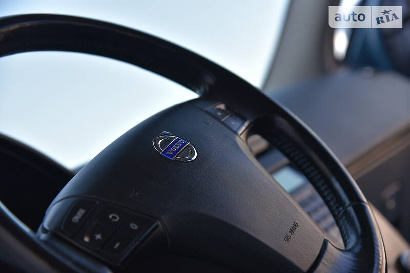 Універсал Volvo V50 2009 в Дрогобичі