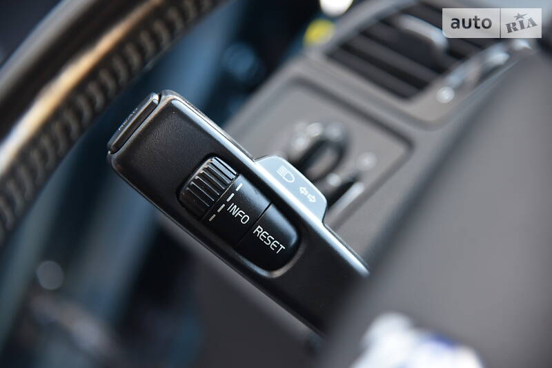 Універсал Volvo V50 2009 в Дрогобичі