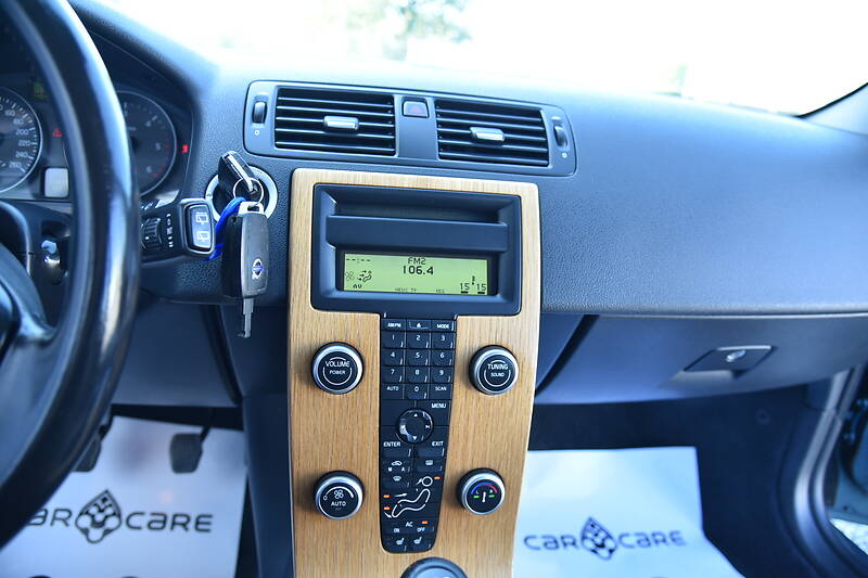 Універсал Volvo V50 2009 в Дрогобичі