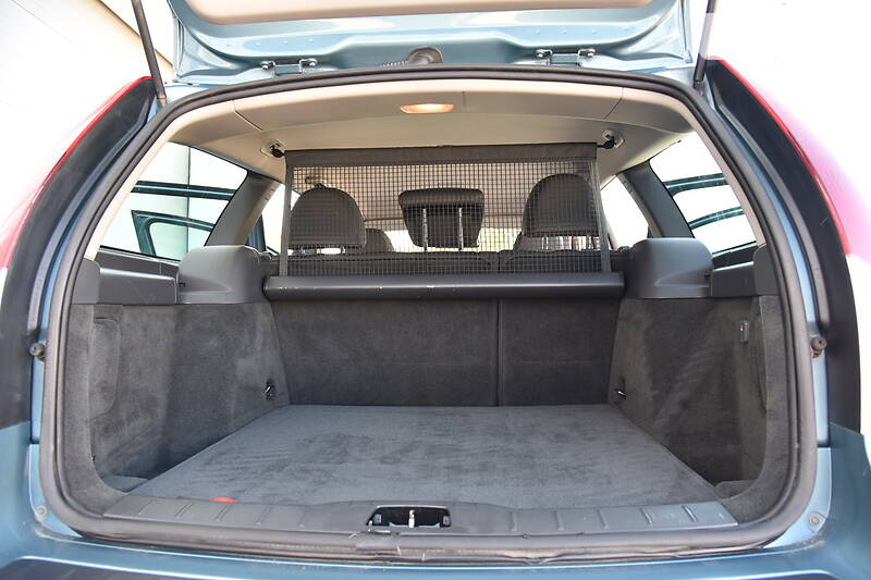 Універсал Volvo V50 2009 в Дрогобичі