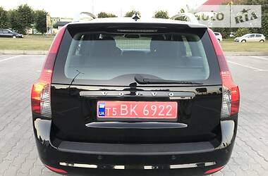 Універсал Volvo V50 2010 в 
