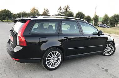 Універсал Volvo V50 2010 в 