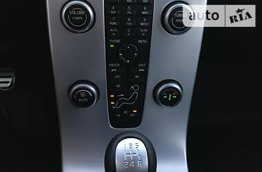 Універсал Volvo V50 2010 в 