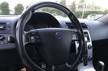 Універсал Volvo V50 2010 в 