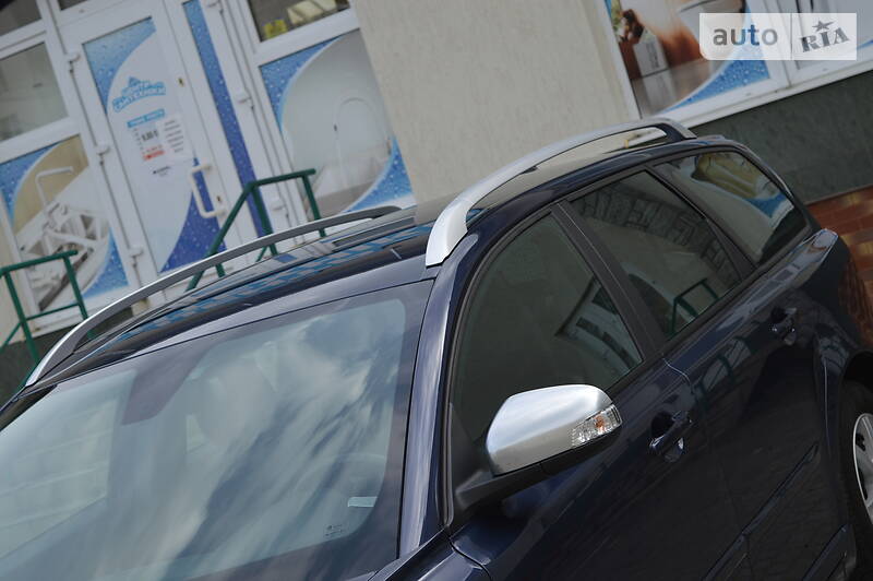 Універсал Volvo V50 2011 в Стрию