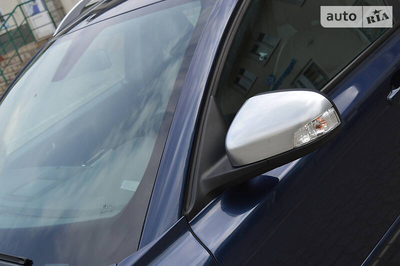 Універсал Volvo V50 2011 в Стрию