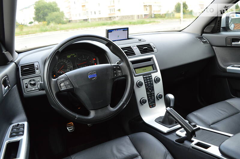 Універсал Volvo V50 2011 в Стрию