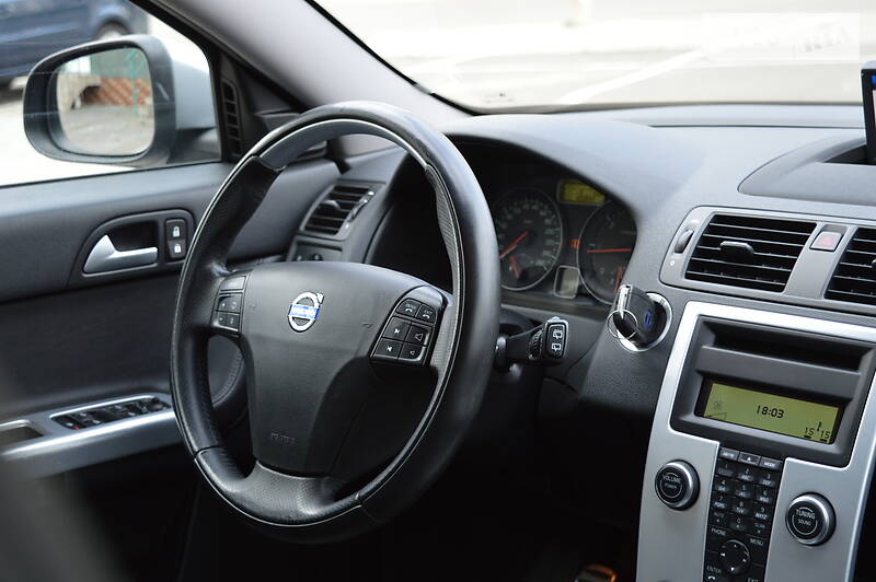 Універсал Volvo V50 2011 в Стрию