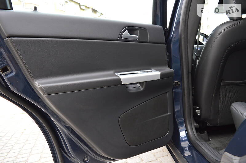 Універсал Volvo V50 2011 в Стрию