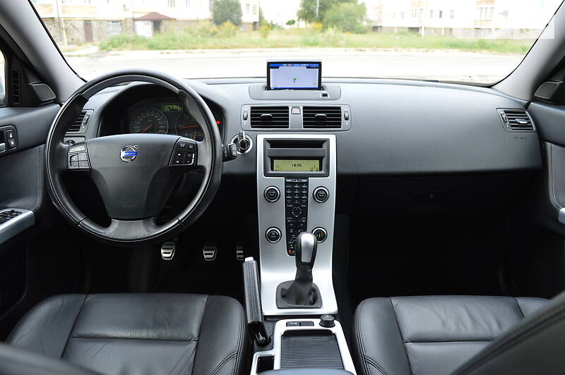 Універсал Volvo V50 2011 в Стрию