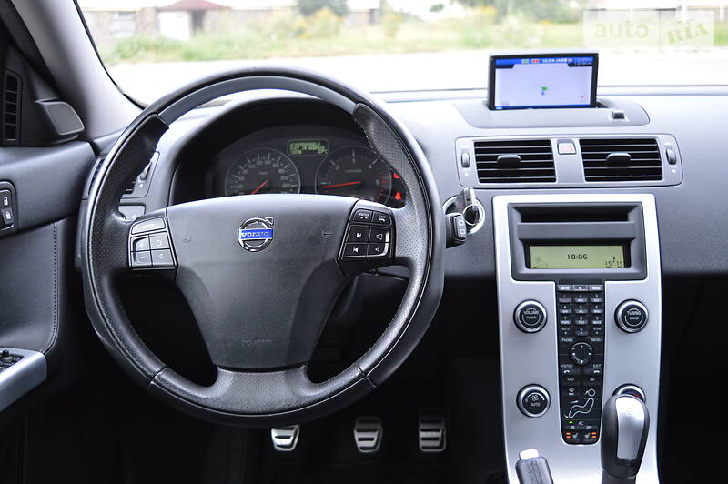 Універсал Volvo V50 2011 в Стрию