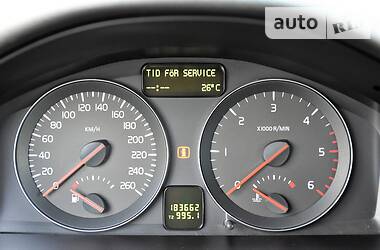 Універсал Volvo V50 2010 в 