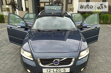 Універсал Volvo V50 2010 в 