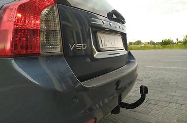 Універсал Volvo V50 2010 в 