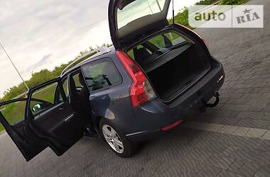 Універсал Volvo V50 2010 в 