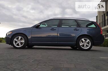 Універсал Volvo V50 2010 в 