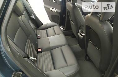 Універсал Volvo V50 2010 в 
