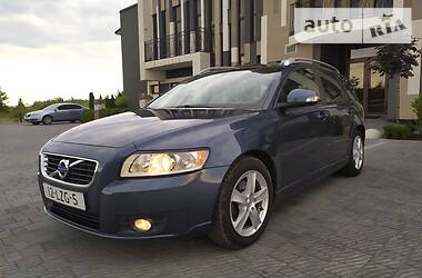 Універсал Volvo V50 2010 в 
