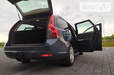 Універсал Volvo V50 2010 в 