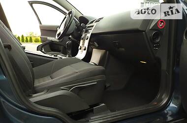 Універсал Volvo V50 2010 в 