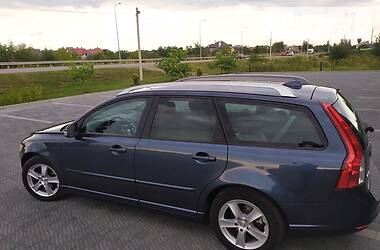 Універсал Volvo V50 2010 в 