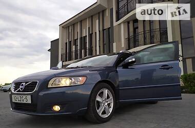 Універсал Volvo V50 2010 в 
