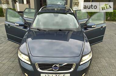 Універсал Volvo V50 2010 в 