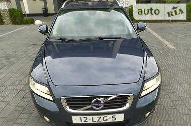 Універсал Volvo V50 2010 в 