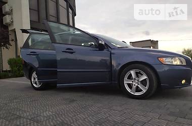 Універсал Volvo V50 2010 в 