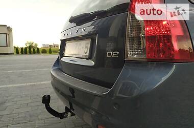 Універсал Volvo V50 2010 в 