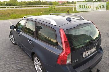 Універсал Volvo V50 2010 в 