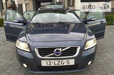 Універсал Volvo V50 2010 в 