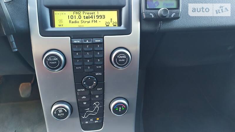 Універсал Volvo V50 2008 в Стрию