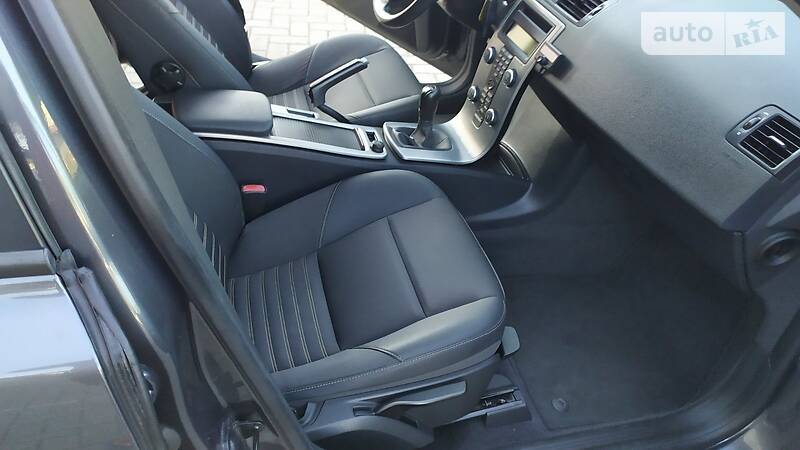 Універсал Volvo V50 2008 в Стрию