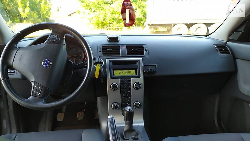 Універсал Volvo V50 2008 в Стрию