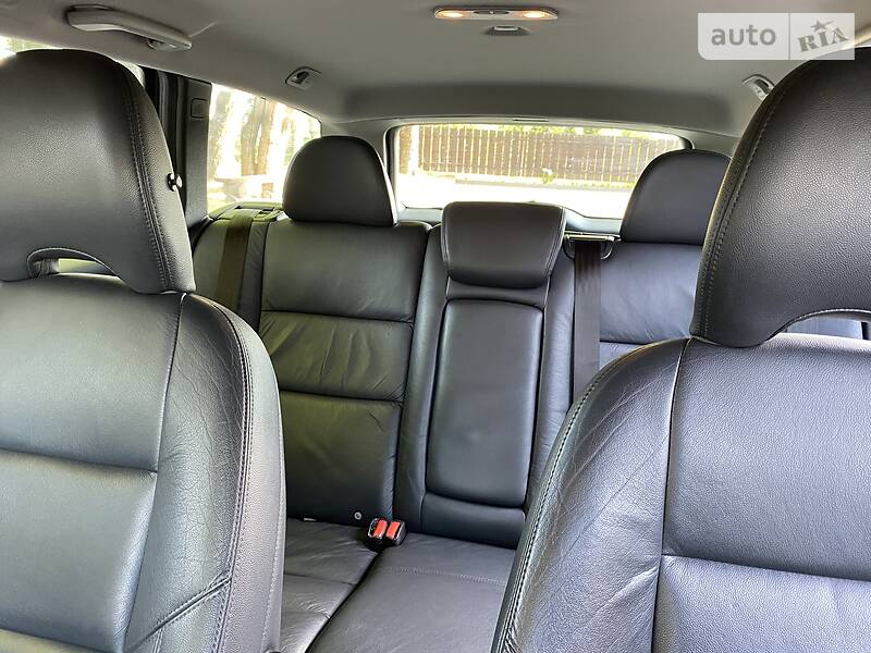 Універсал Volvo V50 2008 в Стрию
